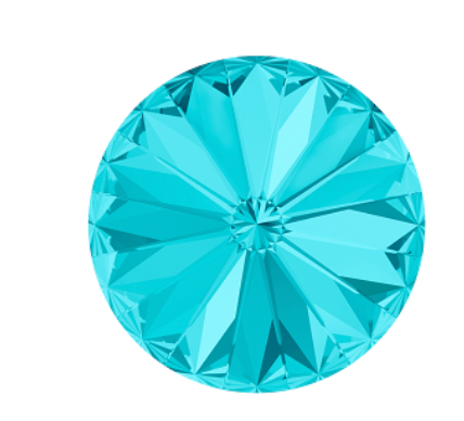 Crystal Earrings