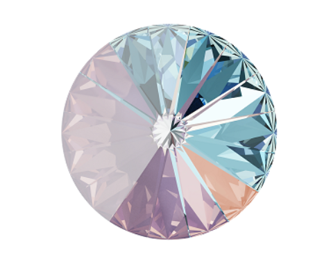 Crystal Earrings