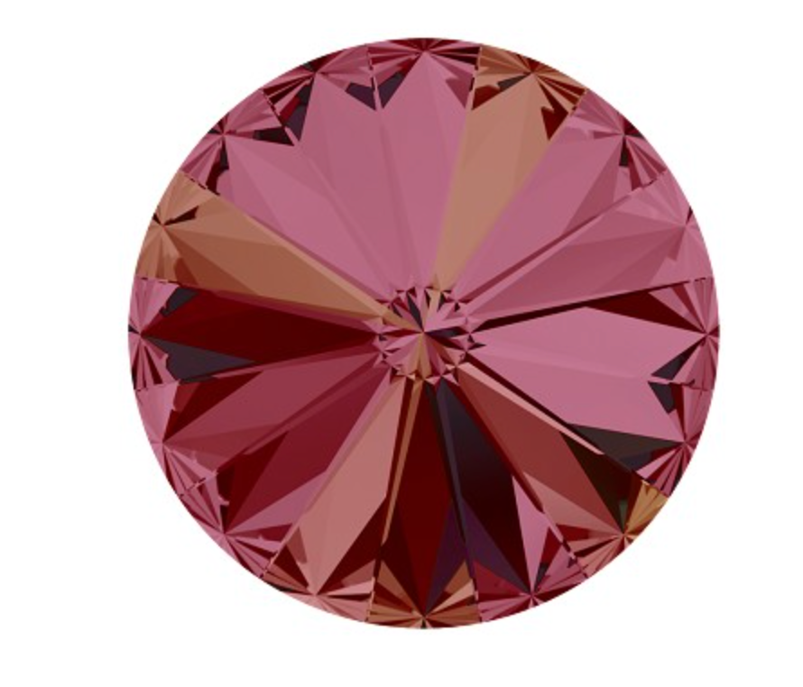 Crystal Earrings