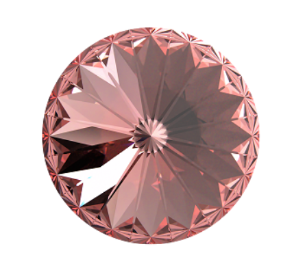 Crystal Earrings