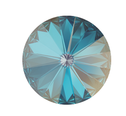Crystal Earrings