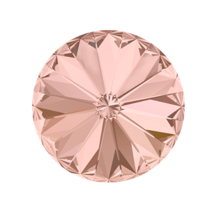 Crystal Earrings