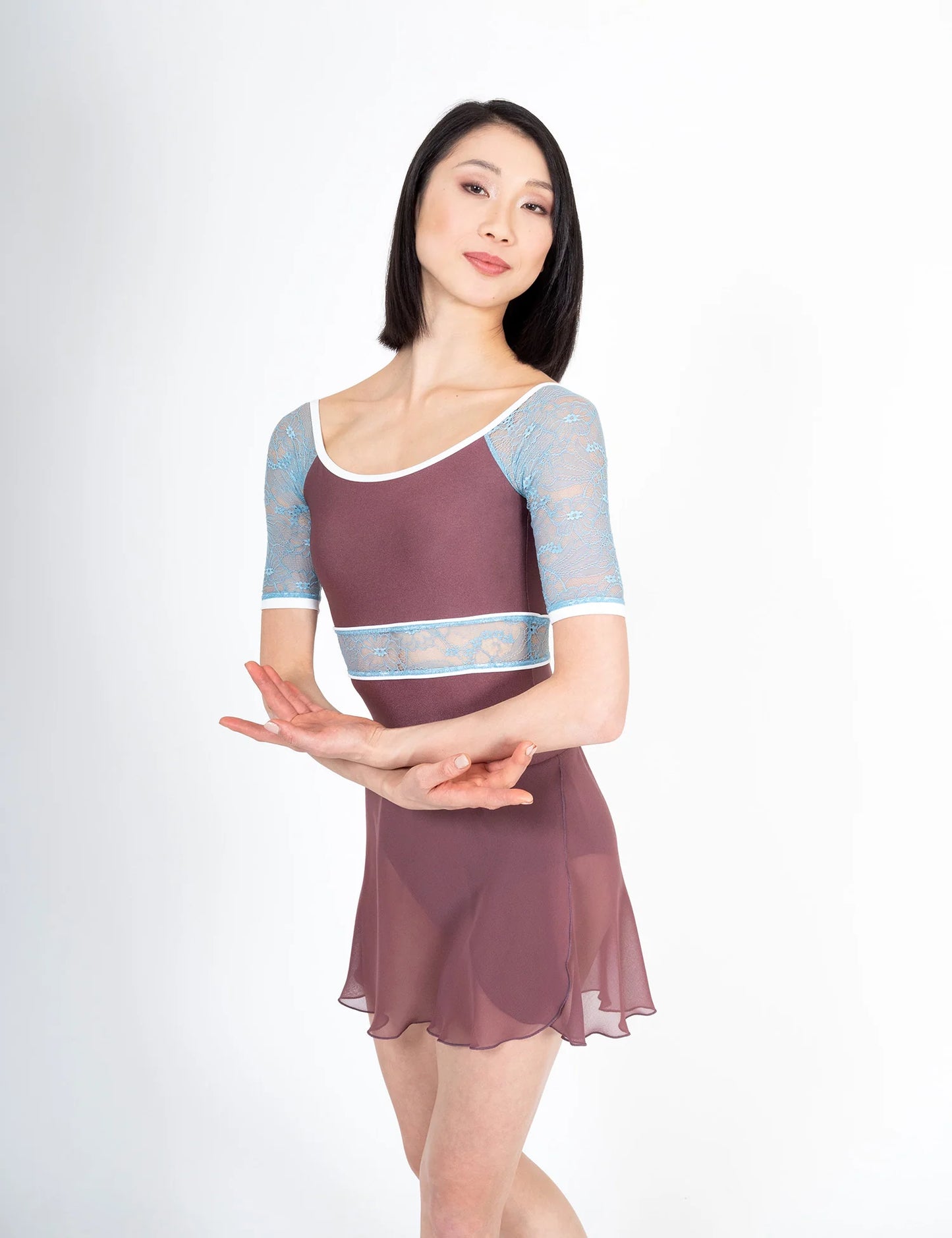 Afrodite DI Leotard - Preorder