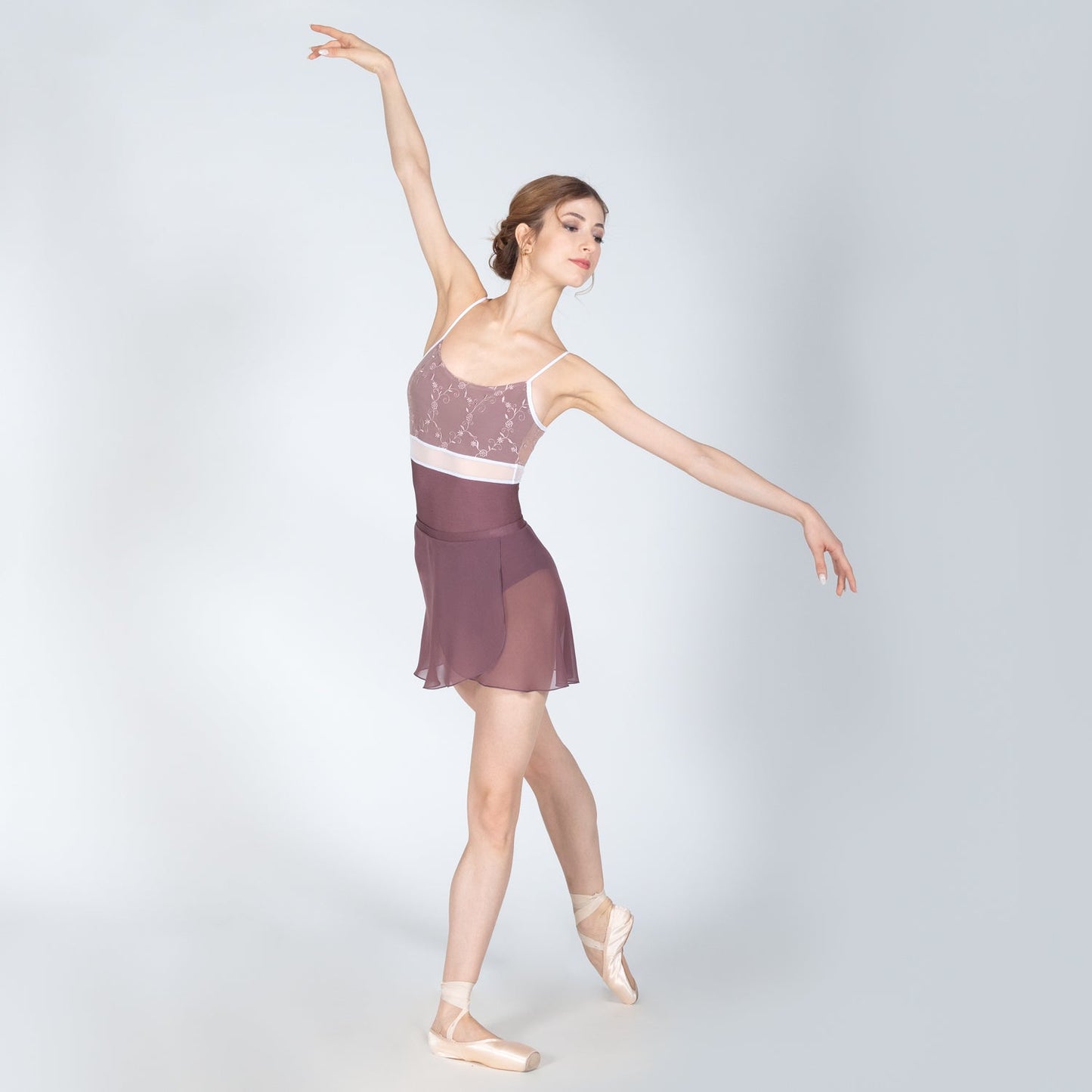 Brigid CL Leotard - Supernatural