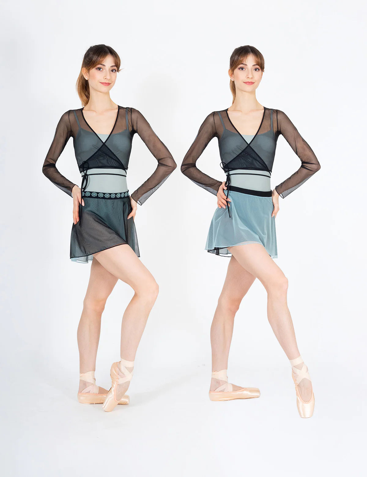 Daisy Reversible Skirt