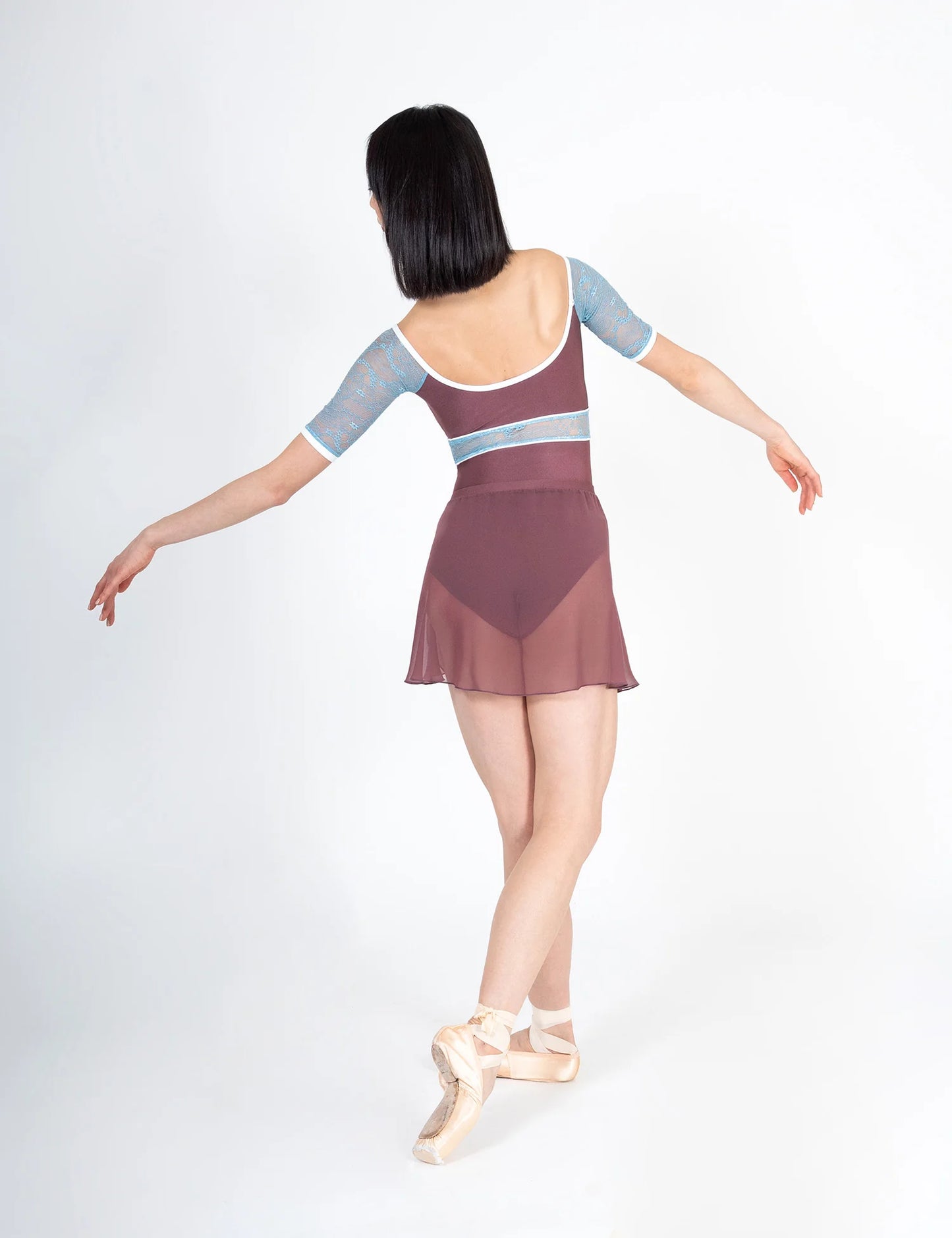Afrodite DI Leotard - Preorder