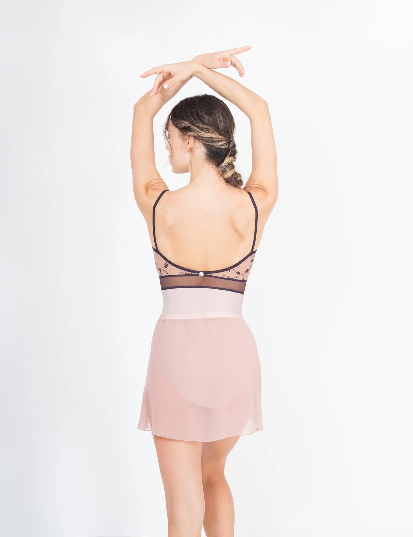 Brigid DI Camisole Leotard - Preorder
