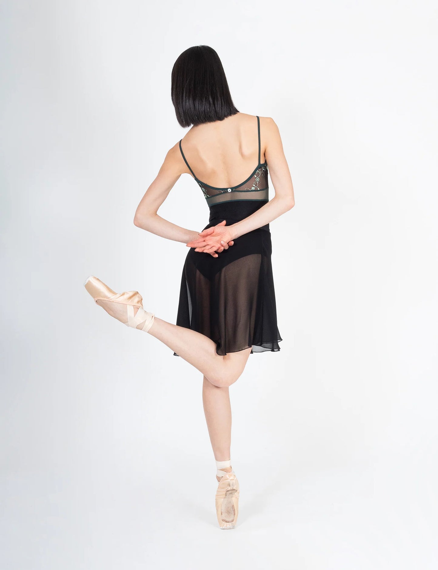 Brigid DI Camisole Leotard - Preorder