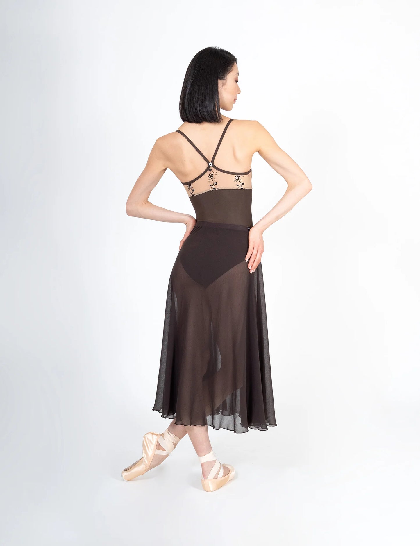 Gaia DI Leotard - Preorder