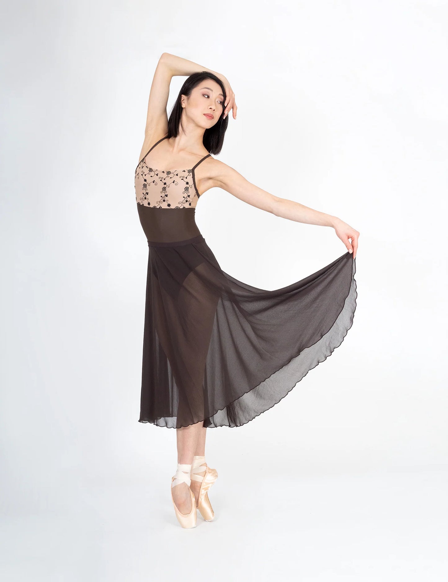 Gaia DI Leotard - Preorder