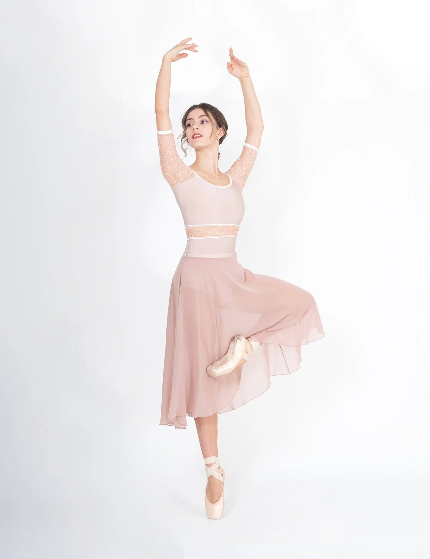 Afrodite DI Leotard - Preorder