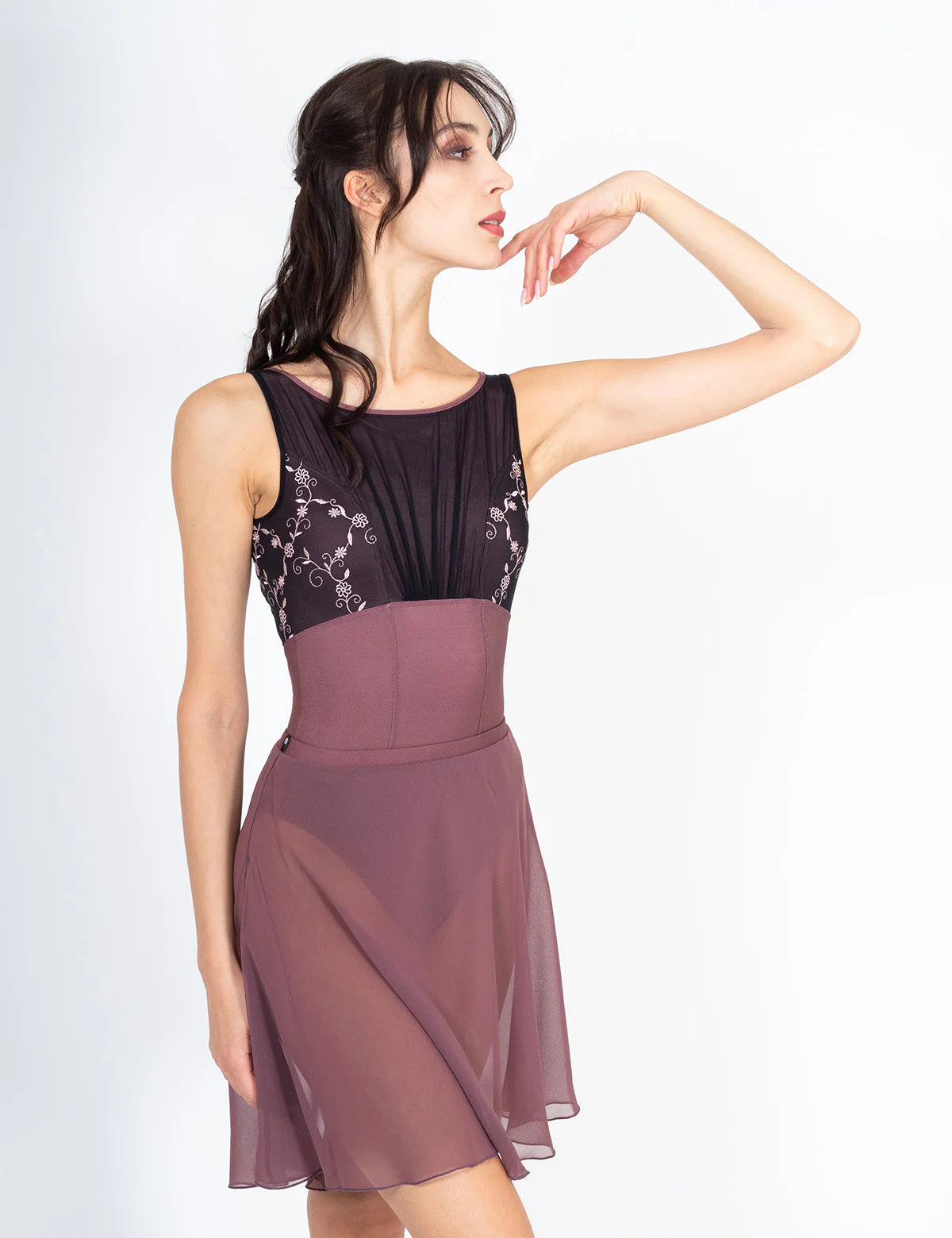 Iris CL Leotard - Preorder
