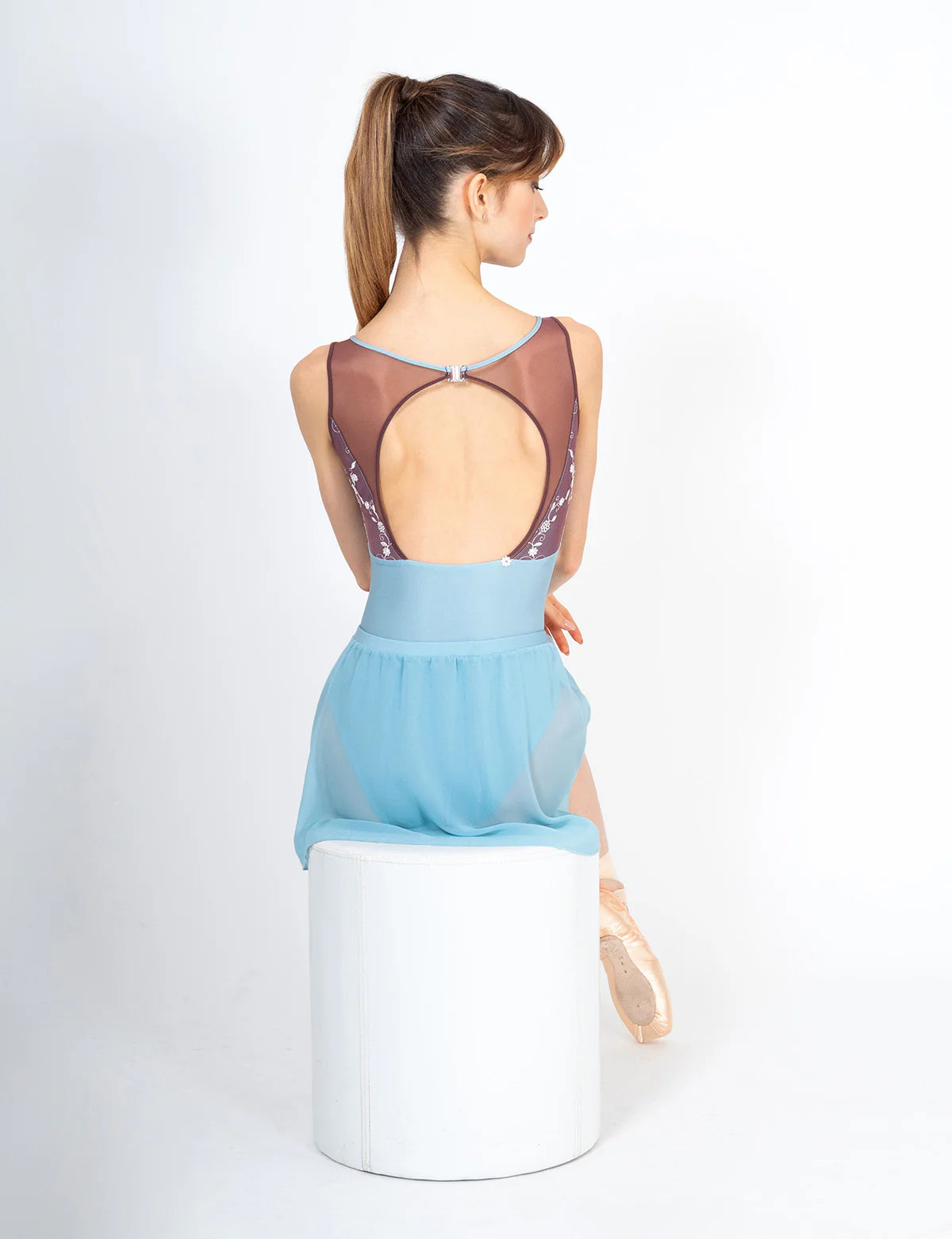 Iris CL Leotard - Preorder