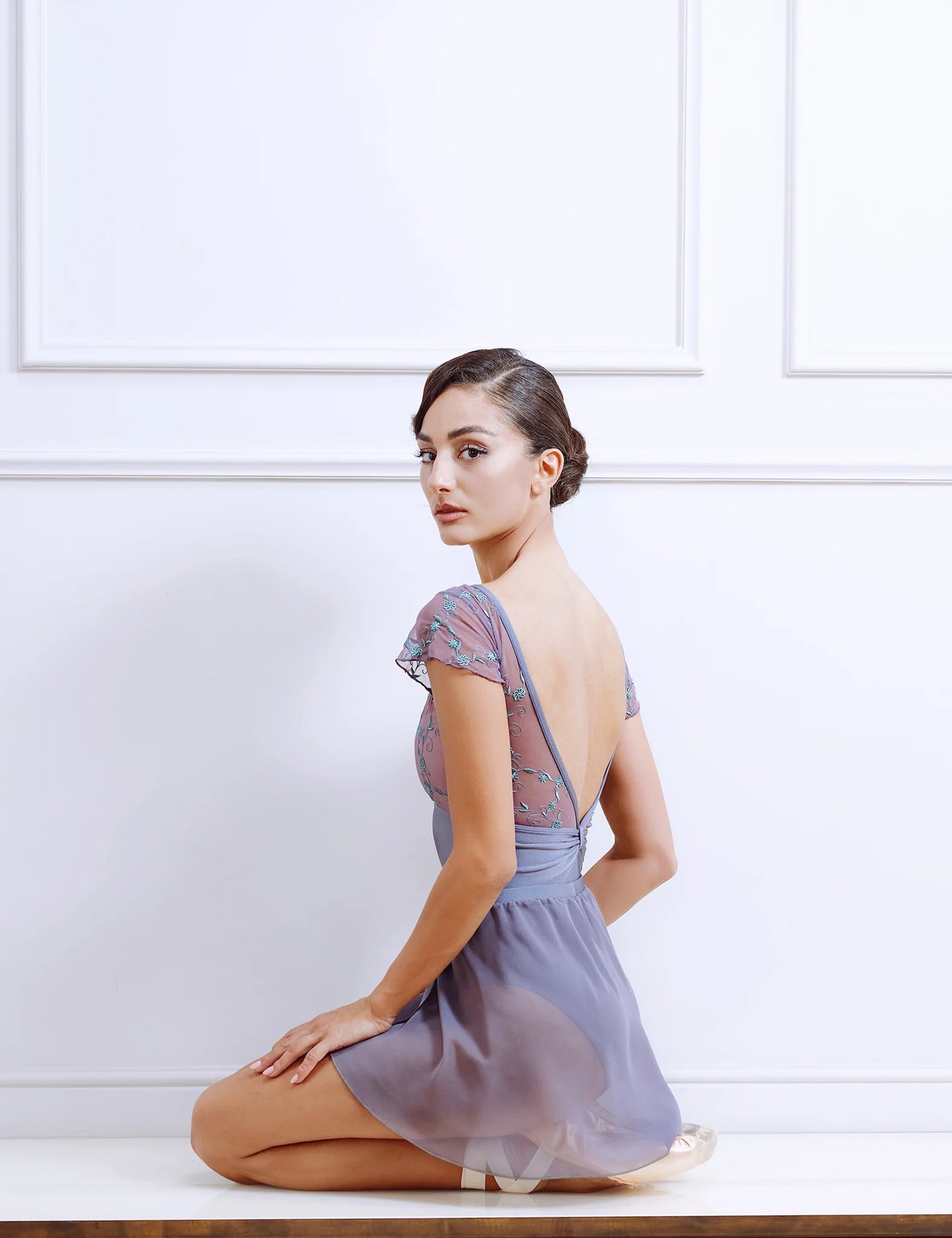 Dafne GL Leotard - Preorder
