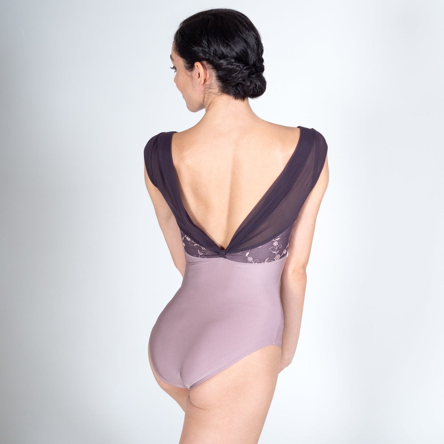 Diana CL Leotard - Alchimia
