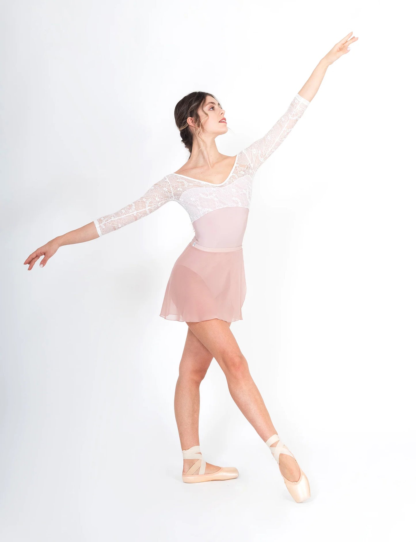 Maia DI Leotard - Preorder