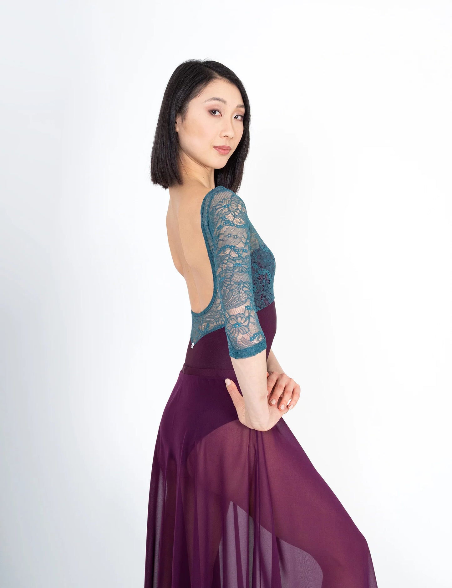 Maia DI Leotard - Preorder