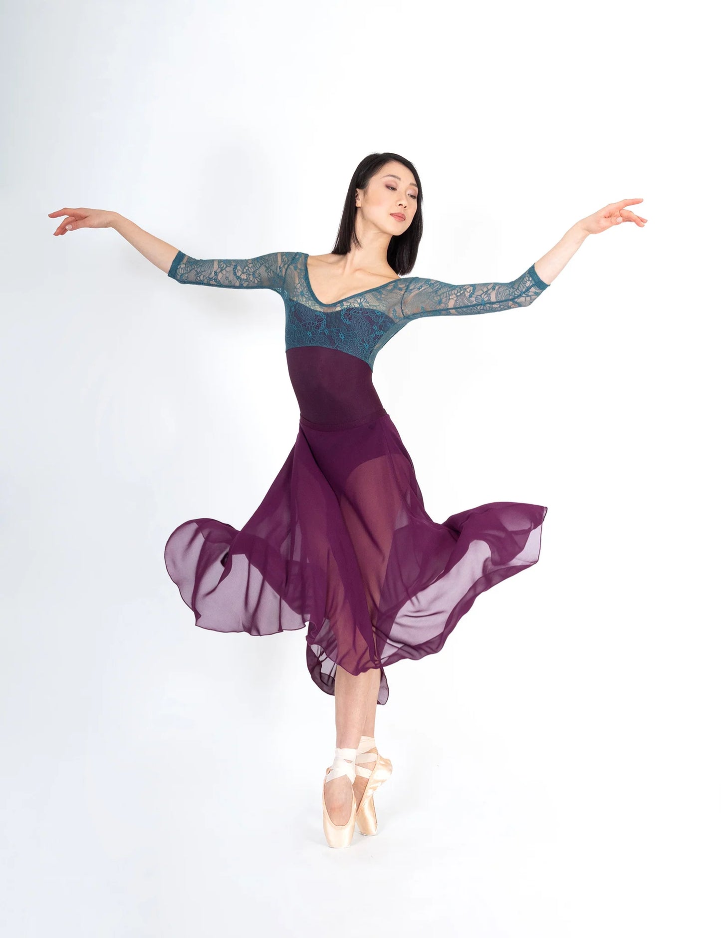 Maia DI Leotard - Preorder