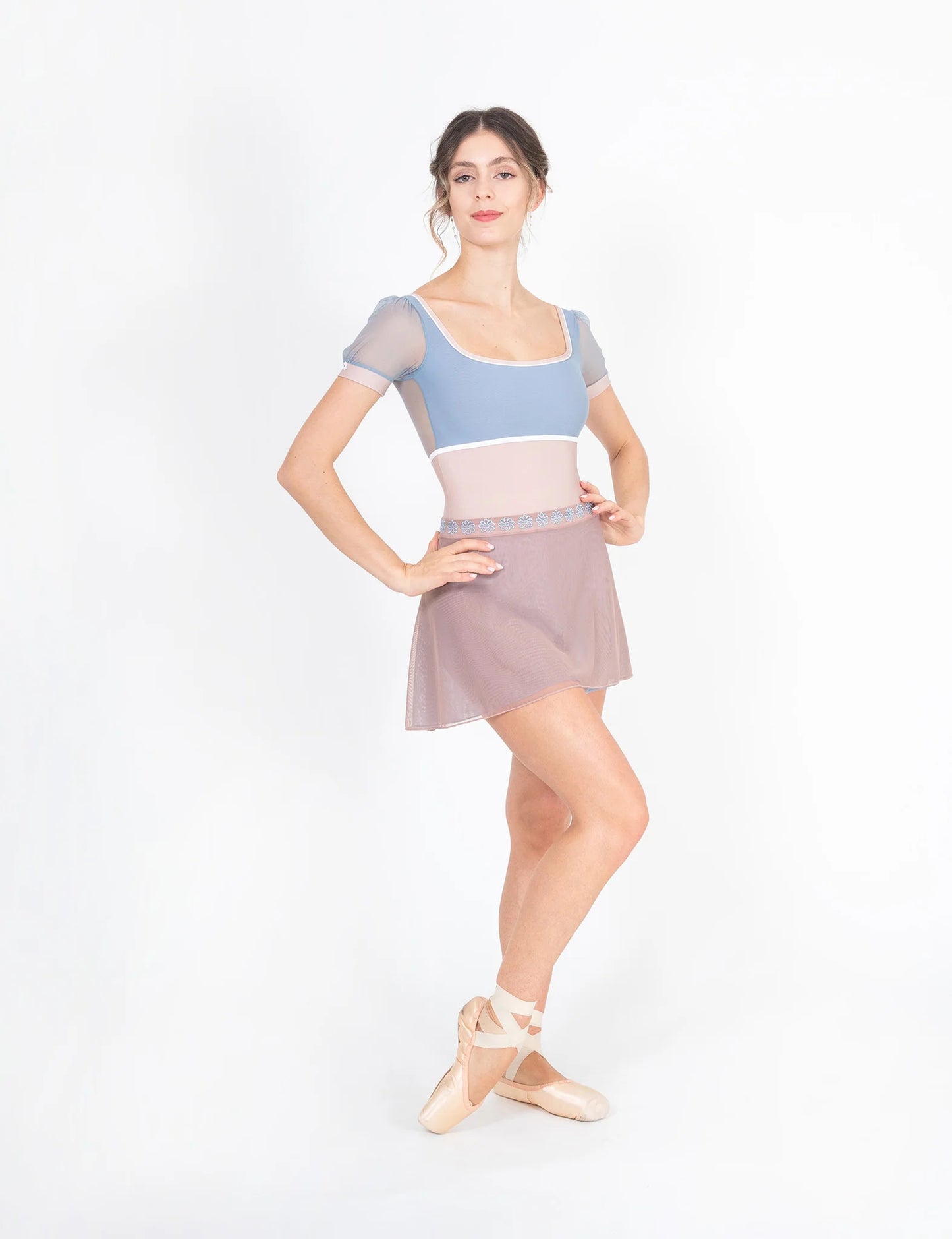 Penelope DI Leotard - Preorder