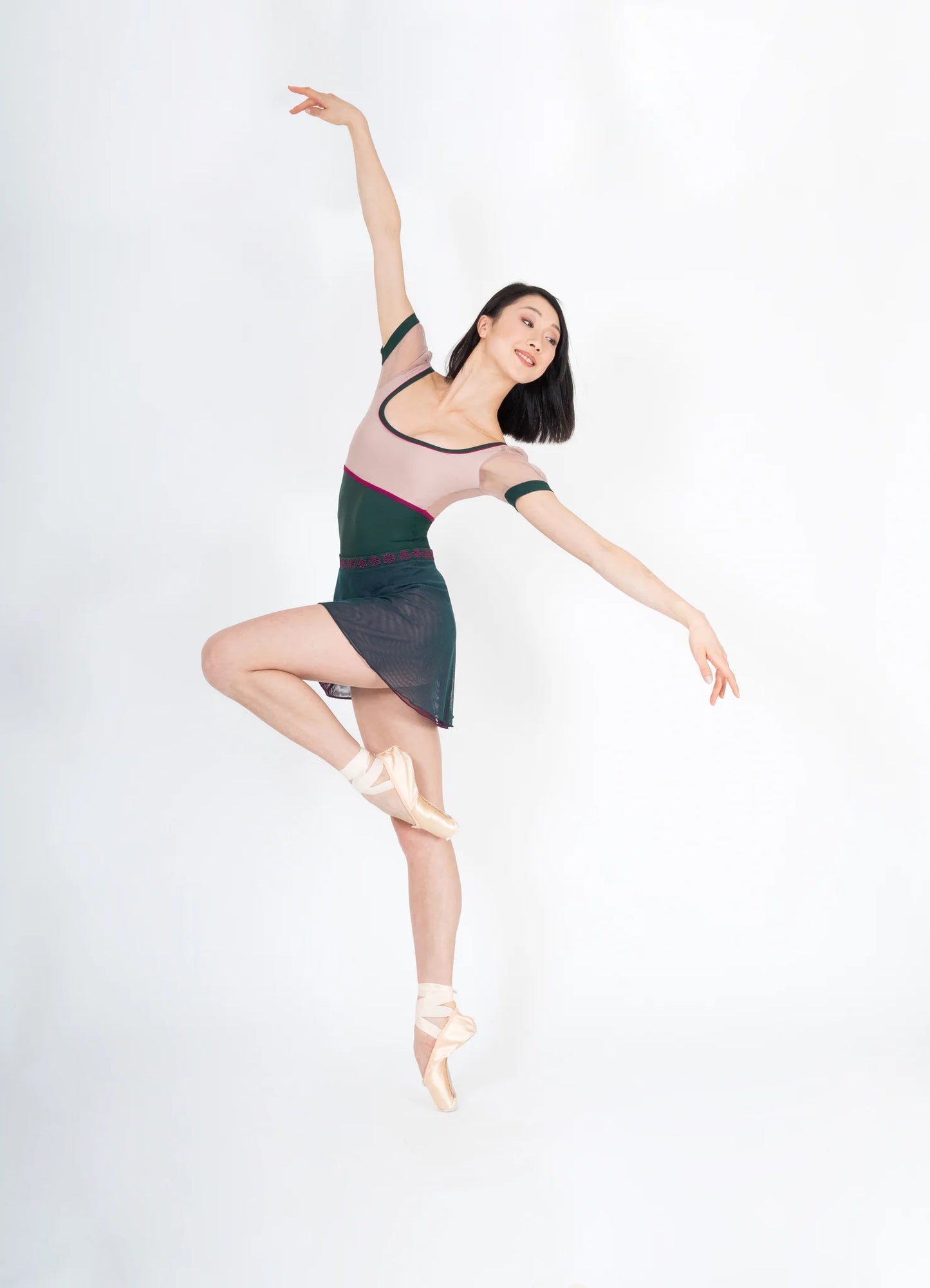 Penelope DI Leotard - Preorder