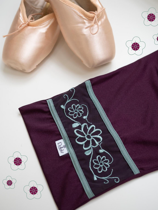 DellaLo' Milano Pouch