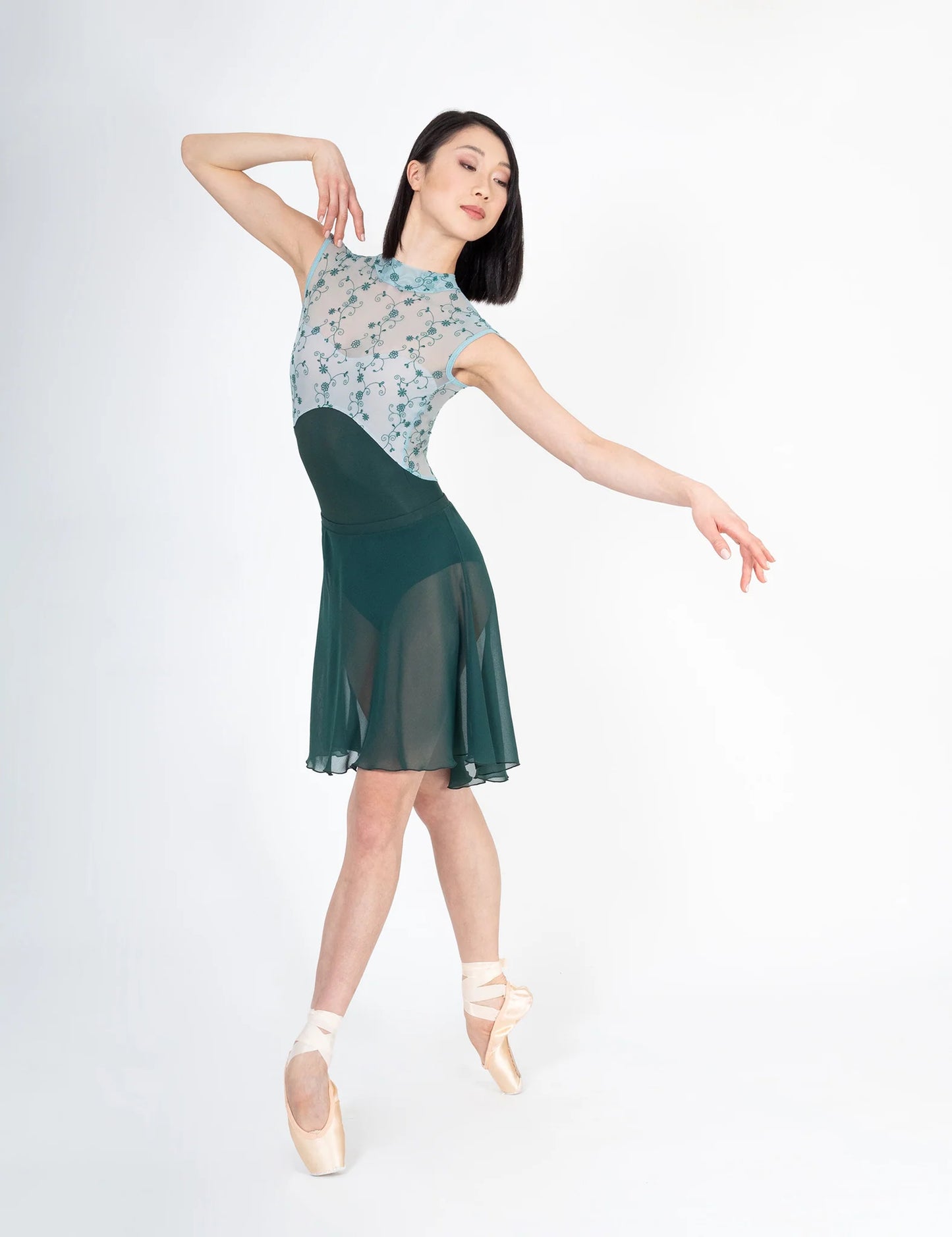 Selene DI Leotard - Preorder