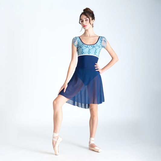 High Low Skirt - Sogno