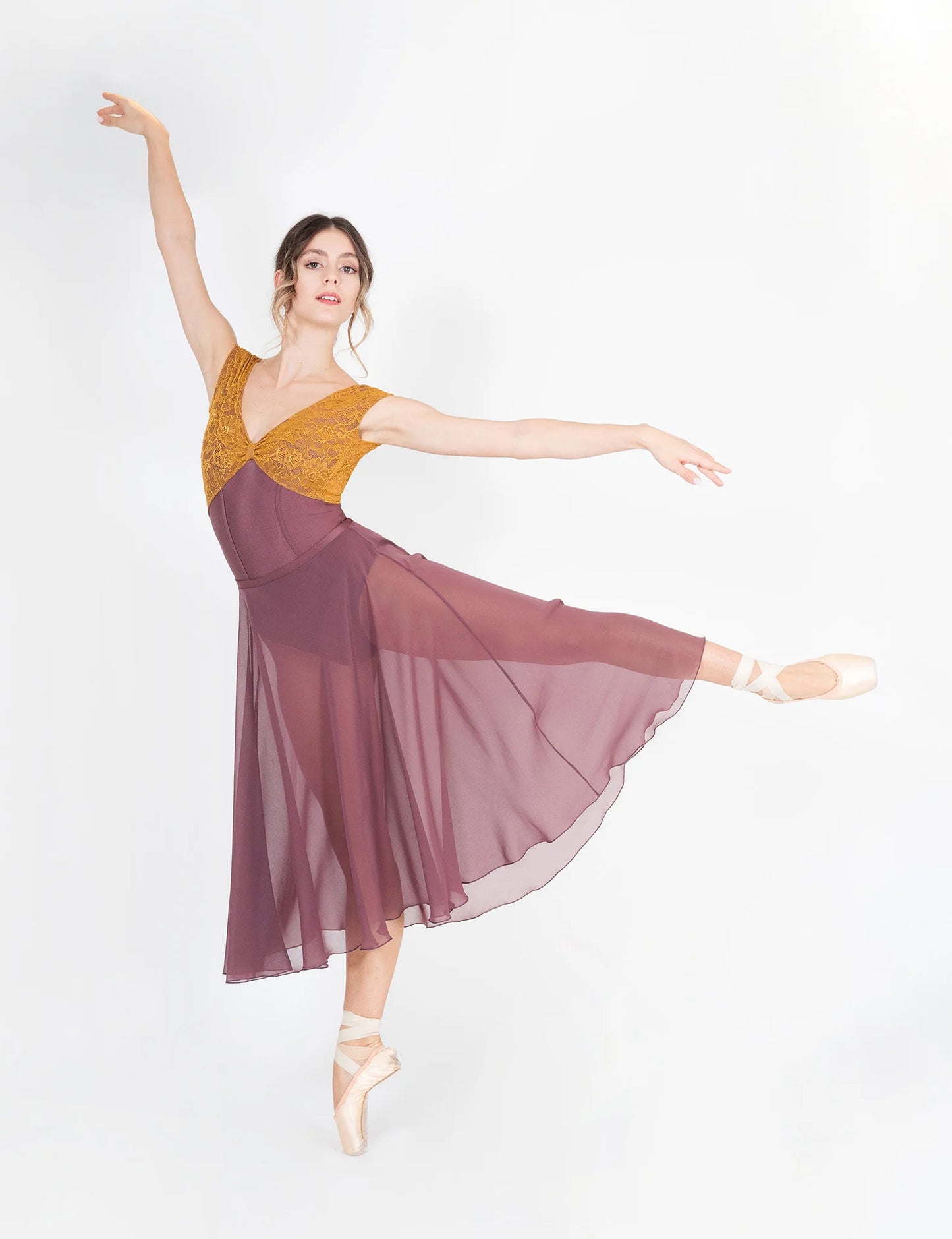 Venere DI Leotard - Preorder
