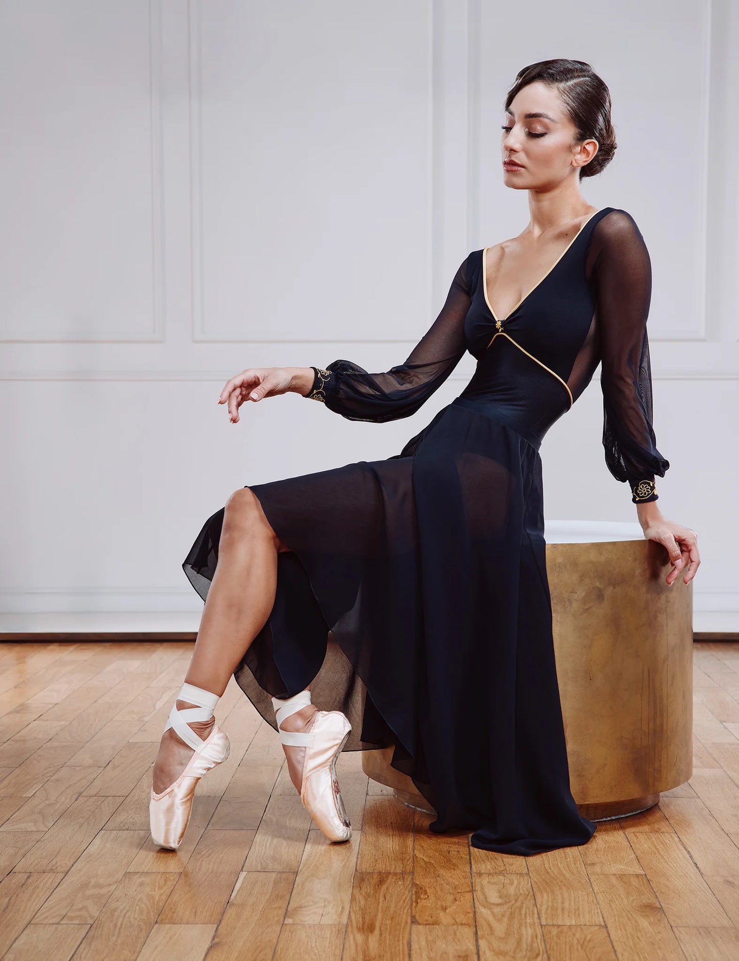 Venere GL Leotard - Preorder