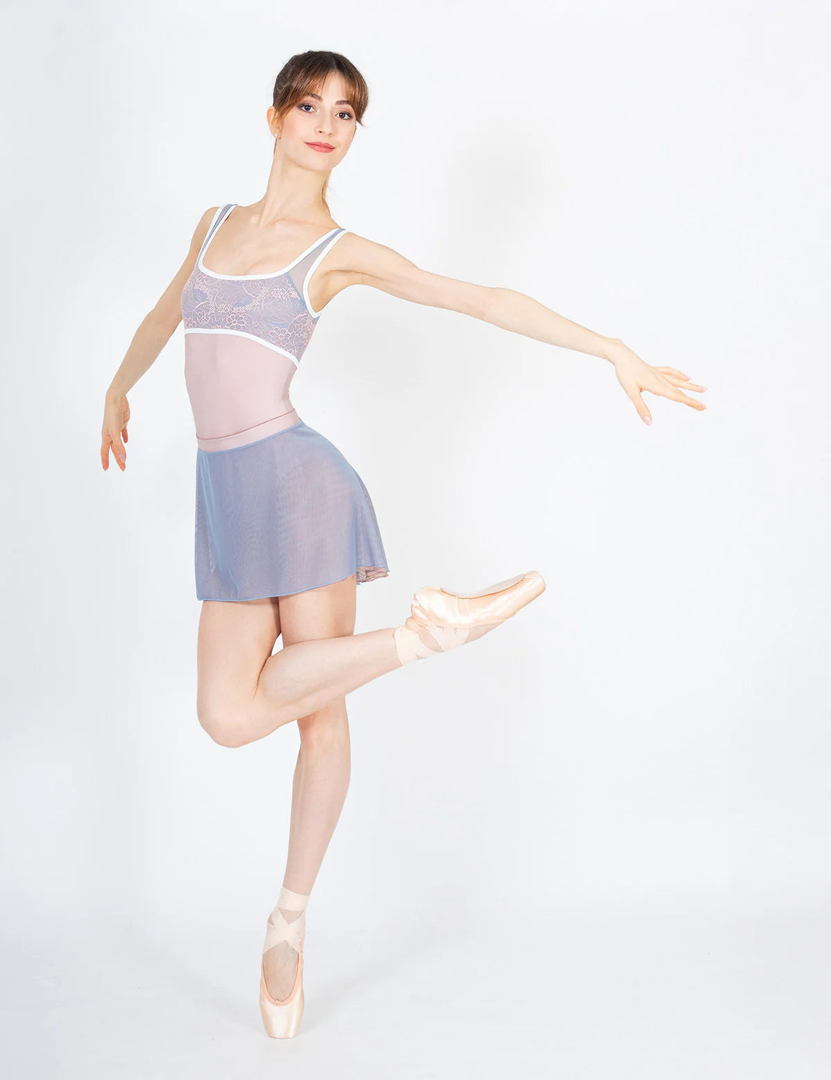 Penelope CL Leotard - Preorder