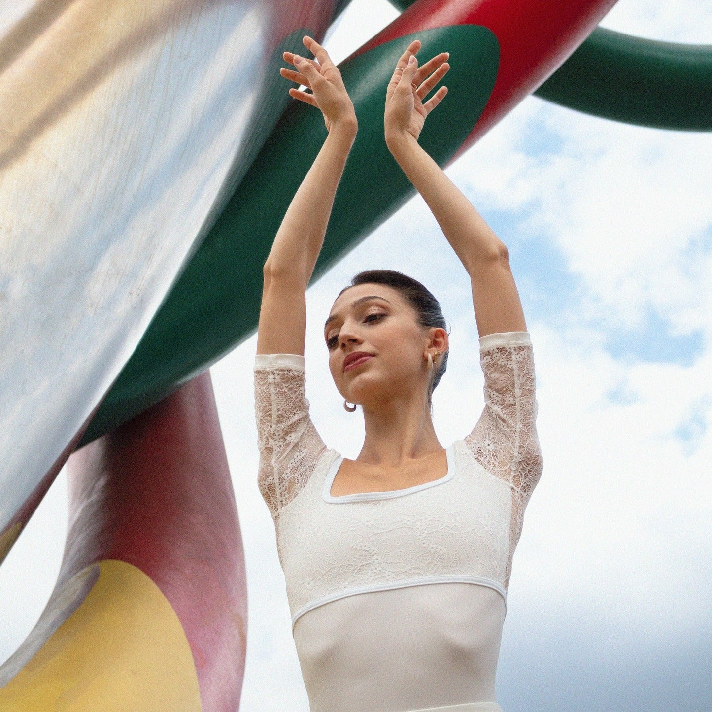 Penelope Ballet Class - Preorder