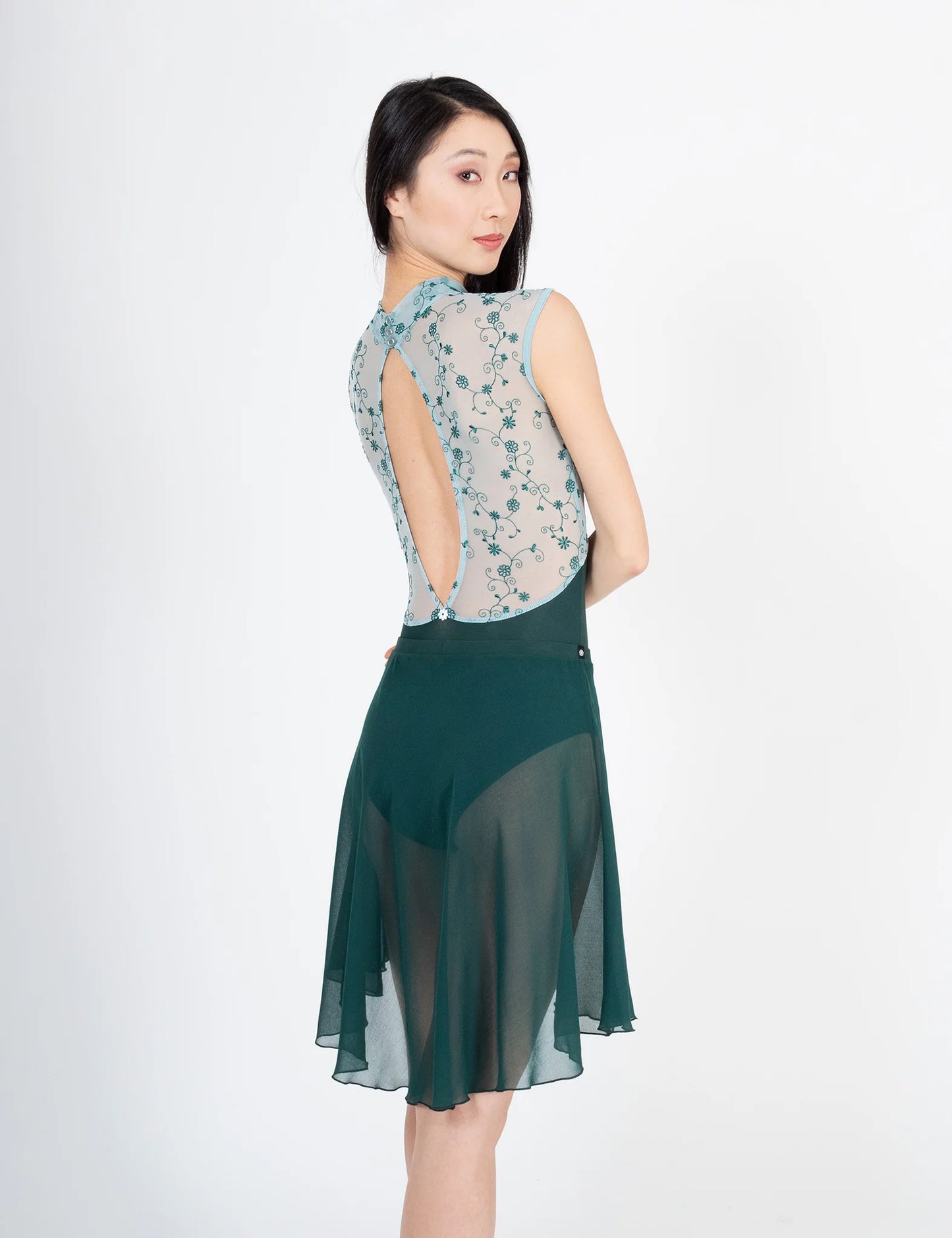 Selene DI Leotard - Preorder