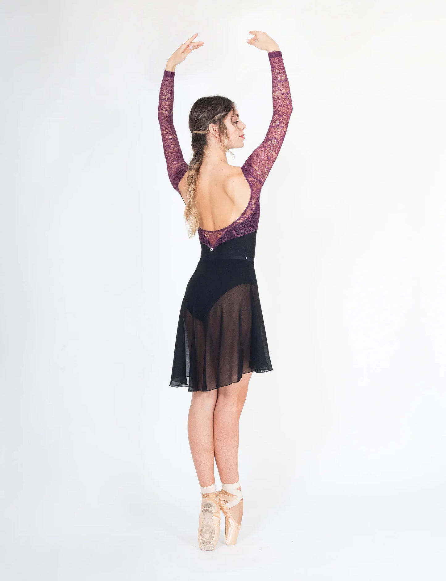 Venere DI Leotard - Preorder