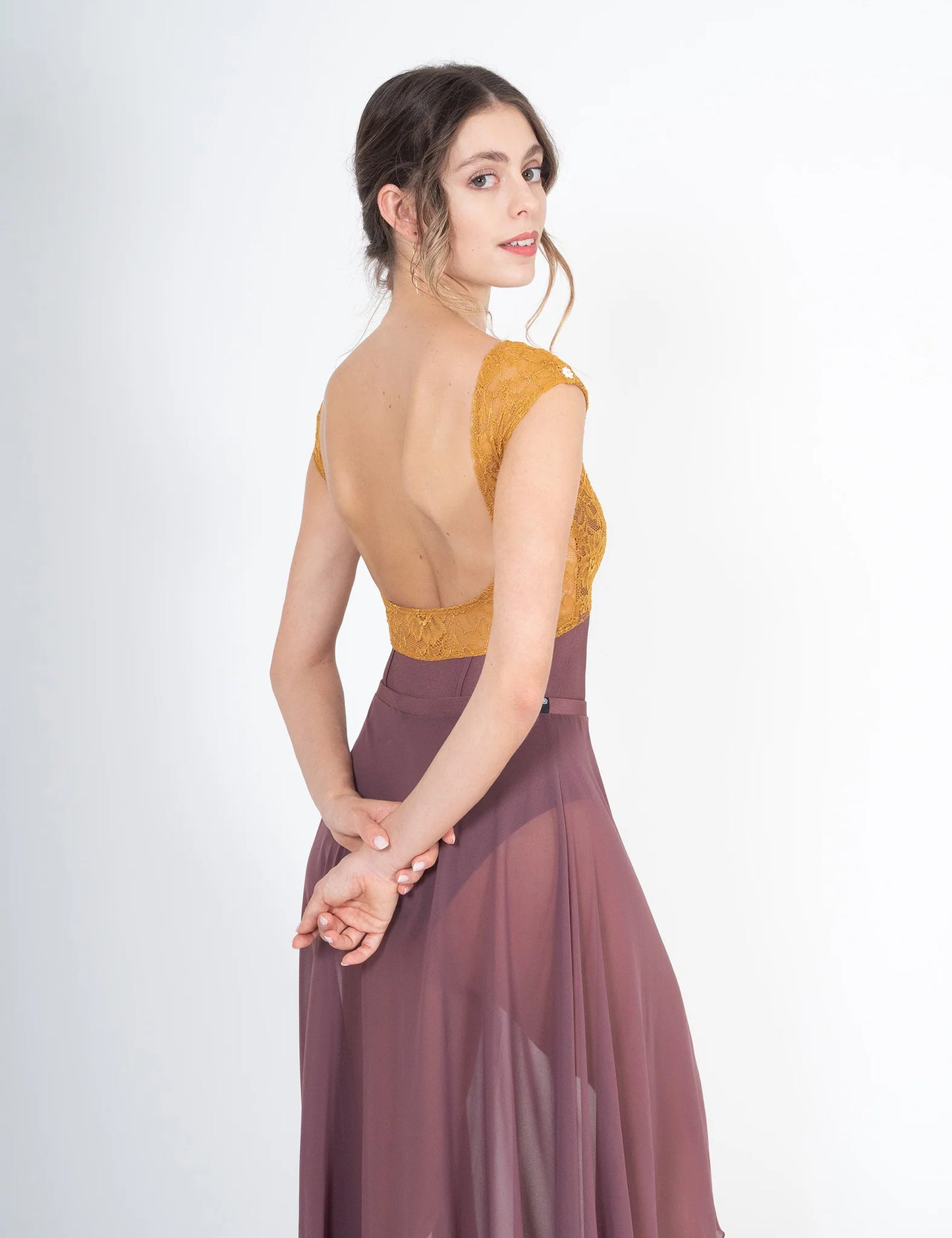 Venere DI Leotard - Preorder