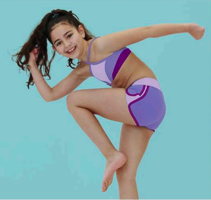 Sports Short - DB002