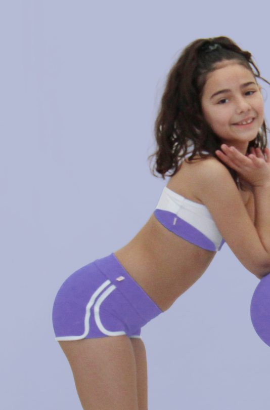 Sports Short - DB002