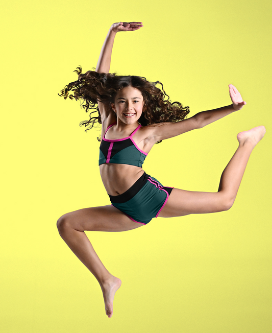 Sports Short - DB002