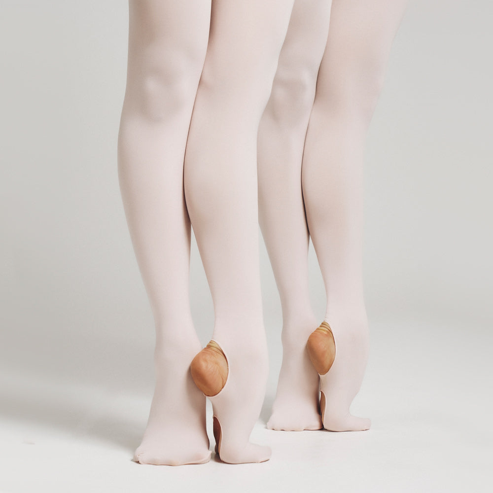 Twin Hole Tights
