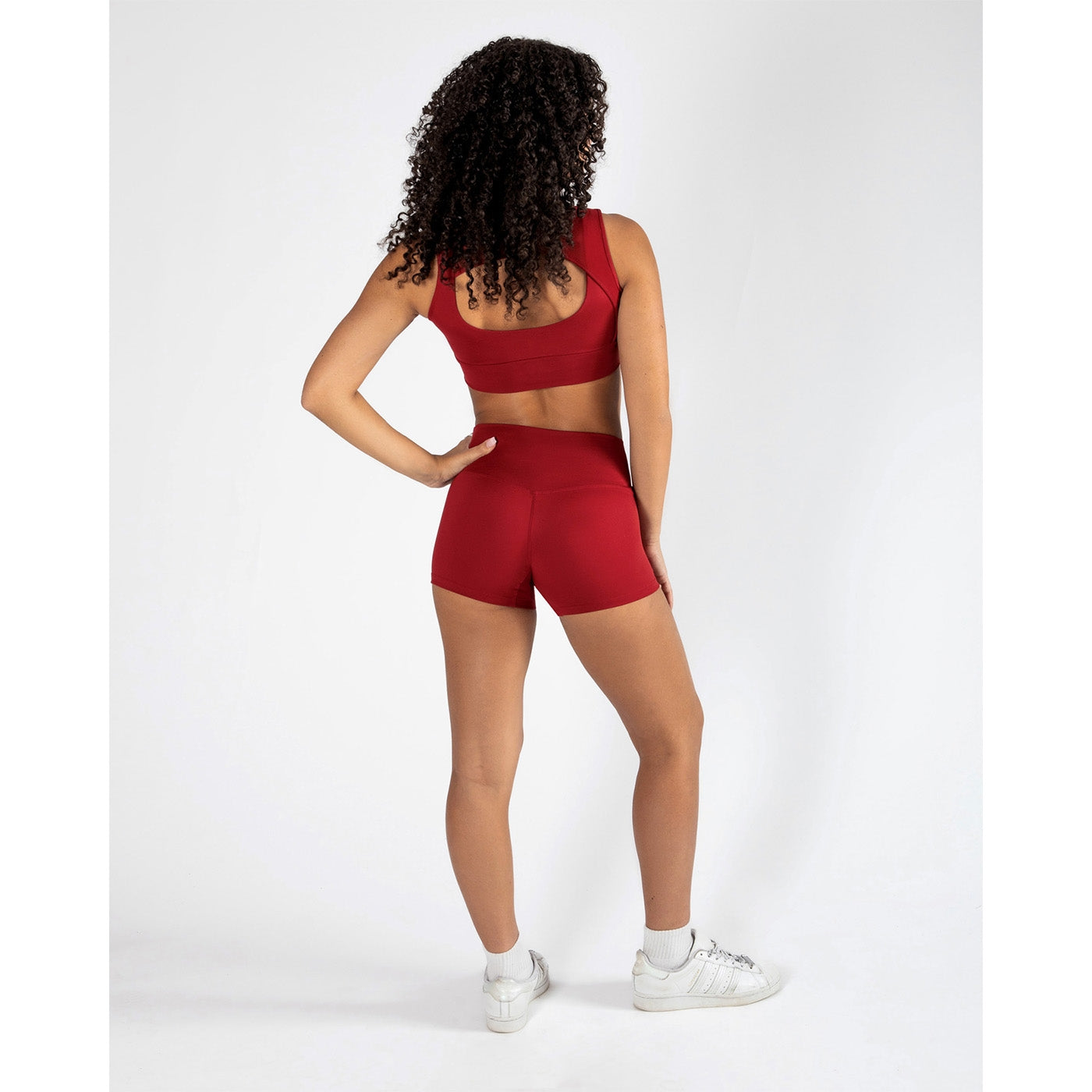 Halley Short - IAT121AL1
