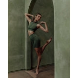 Kity Zip Crop Top - IAC153B1
