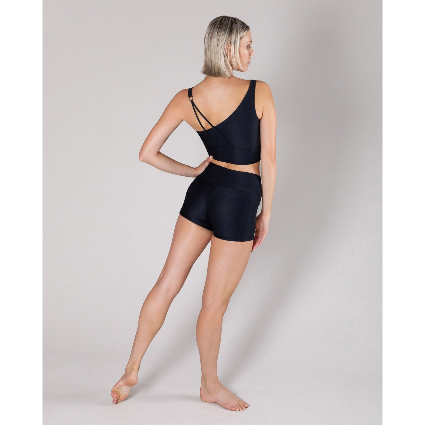Madison Pocket Short - Allegro