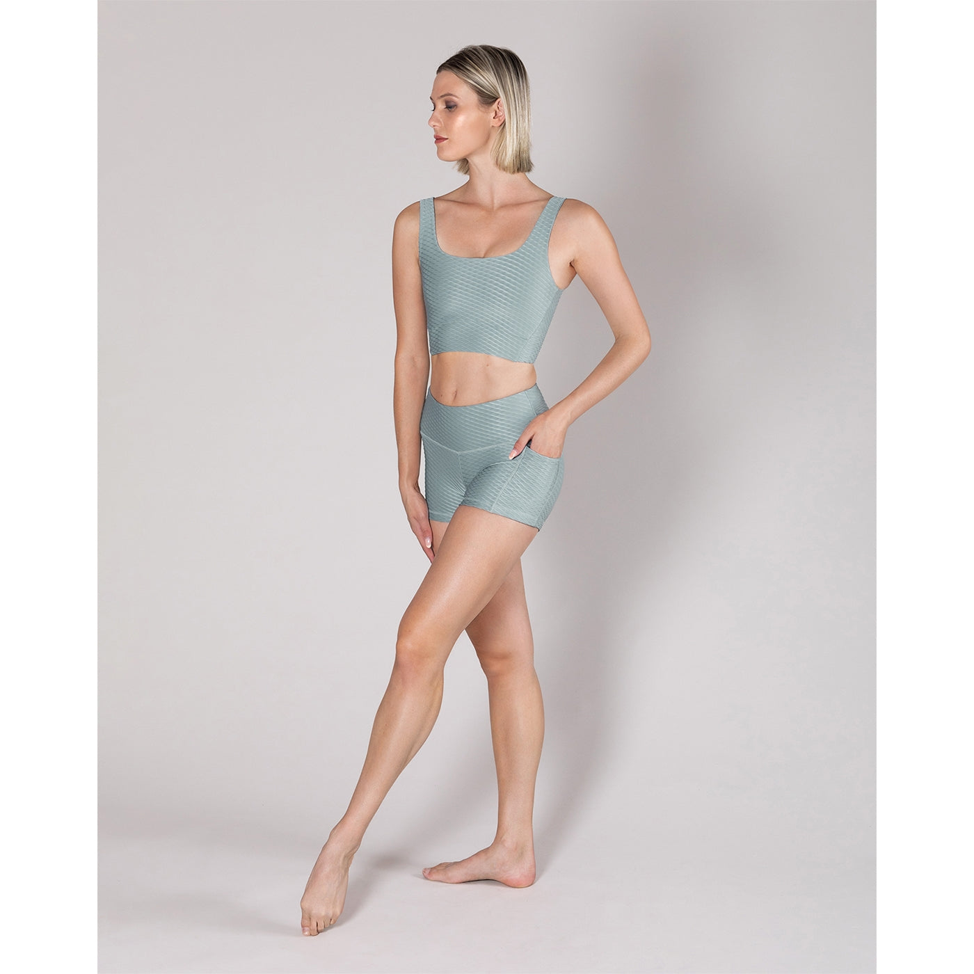 Madison Pocket Short - Allegro