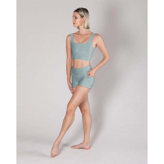 Madison Pocket Short - Allegro