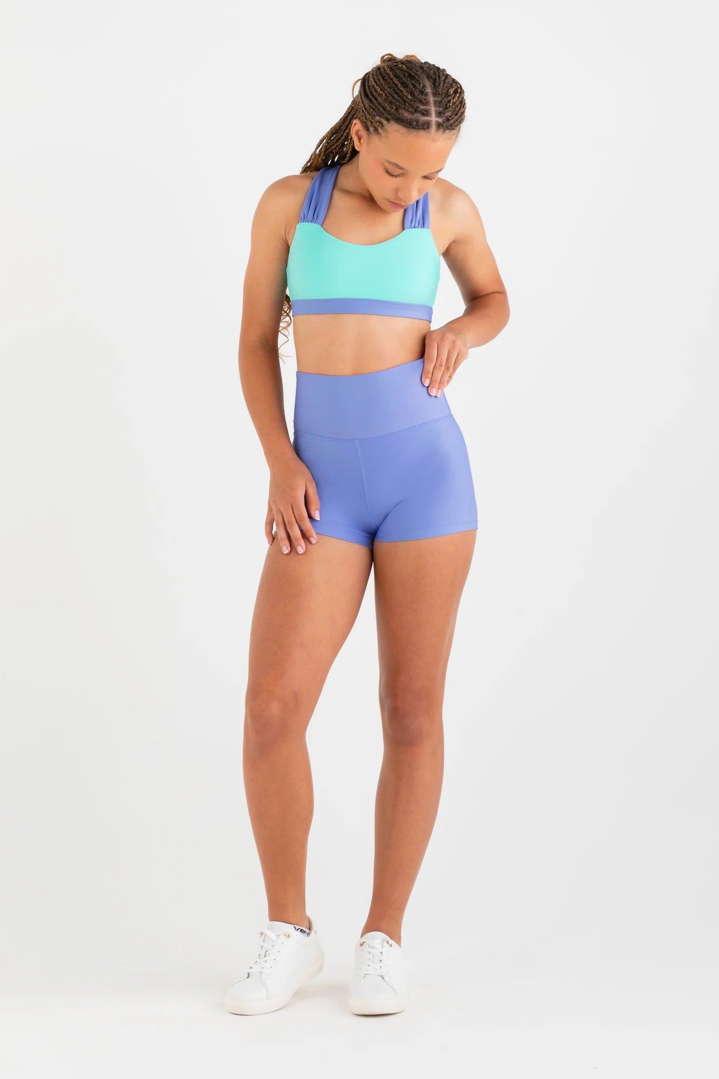 Every Turn Venus Foldover Short – The Station Dancewear & Studio Every Turn Venus Foldover Short – The Station Dancewear & Studio