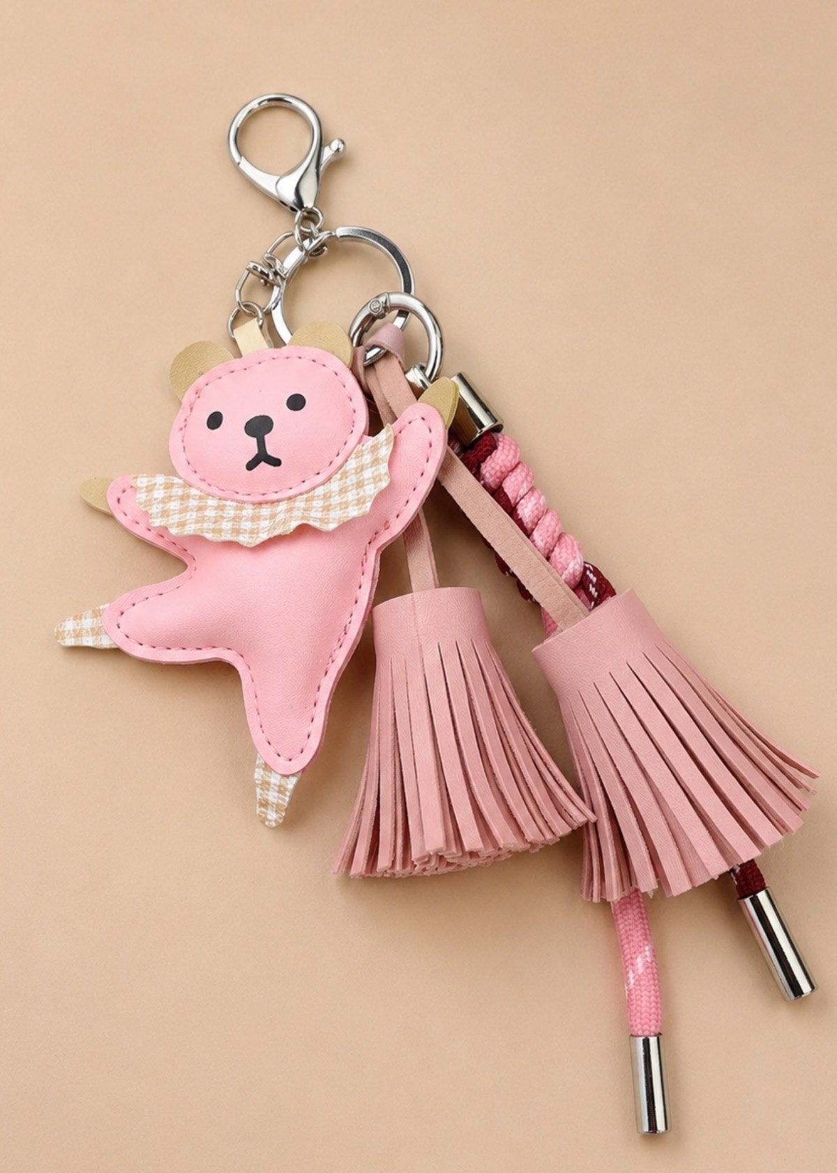 Petit Dancer Bag Charms