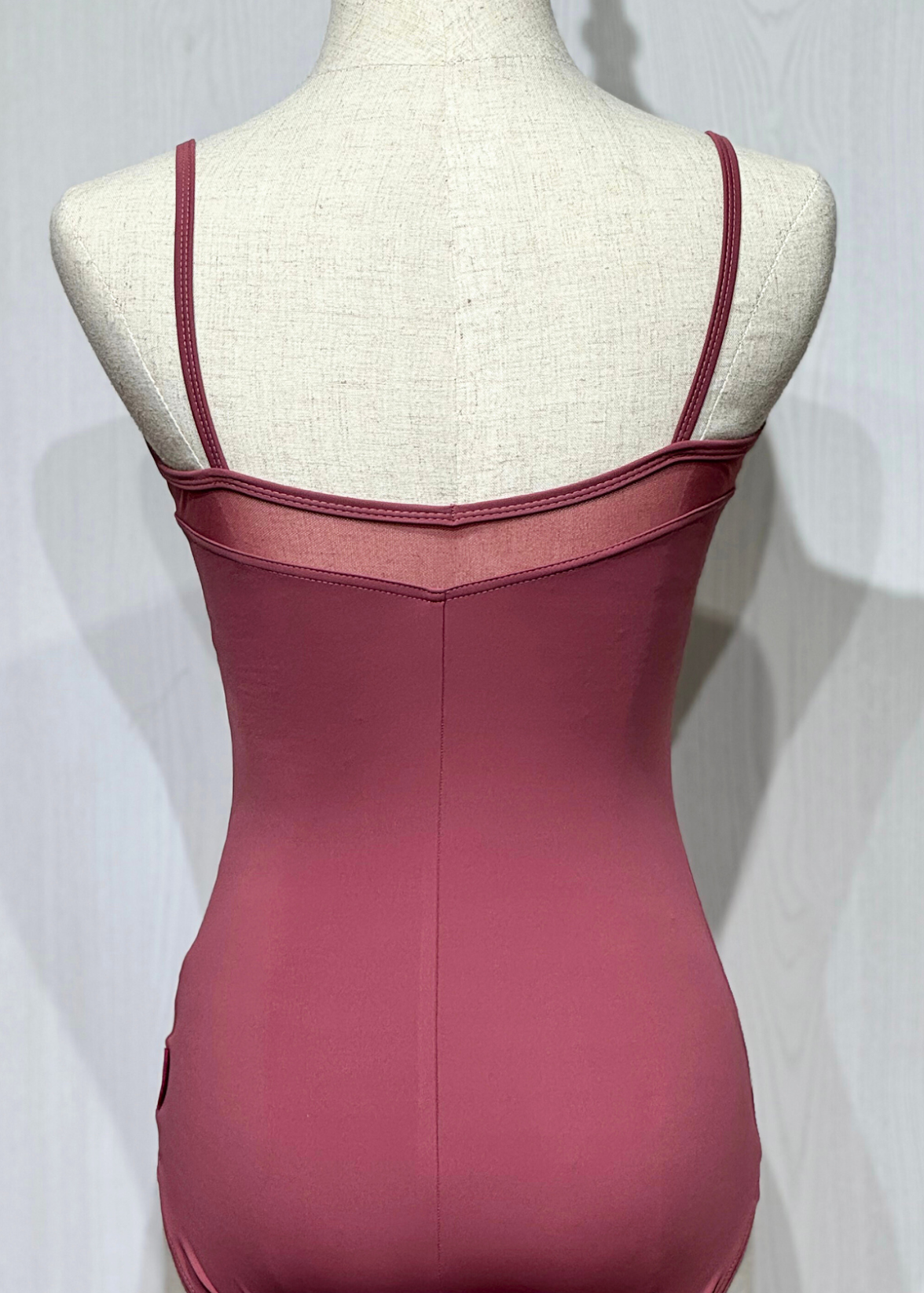 Bianca Camisole Leotard