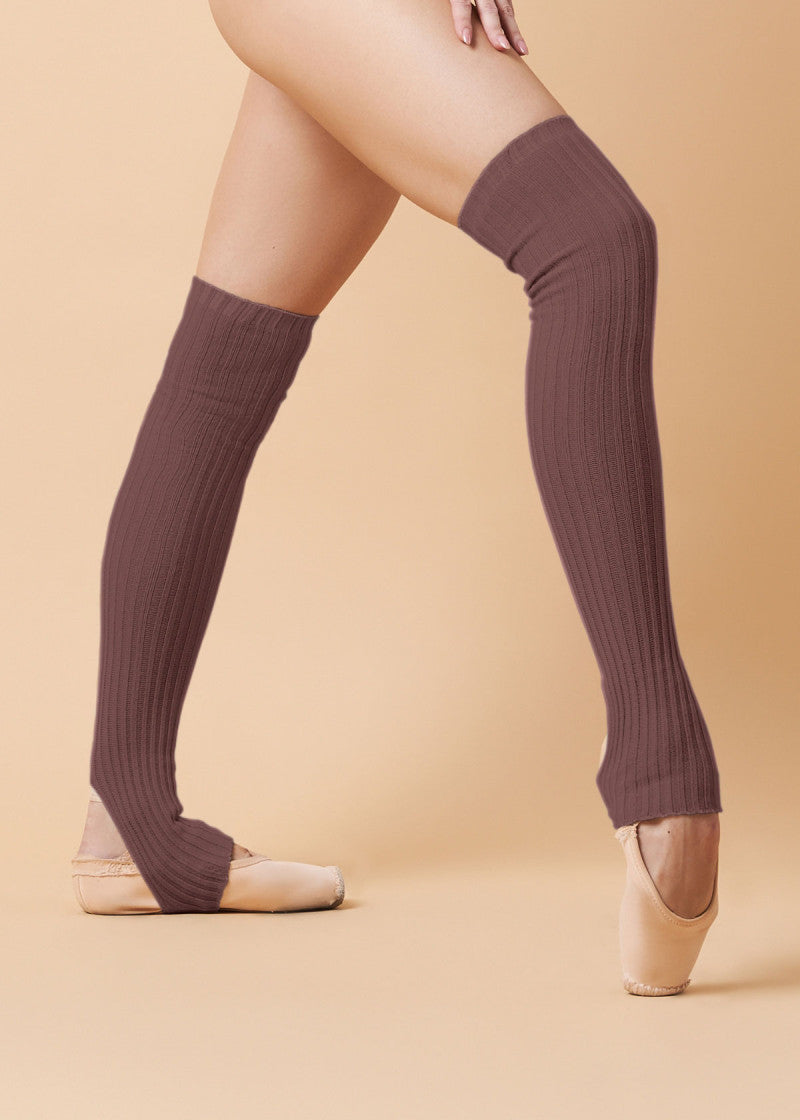 Windi Harmony Legwarmers - 64 cm