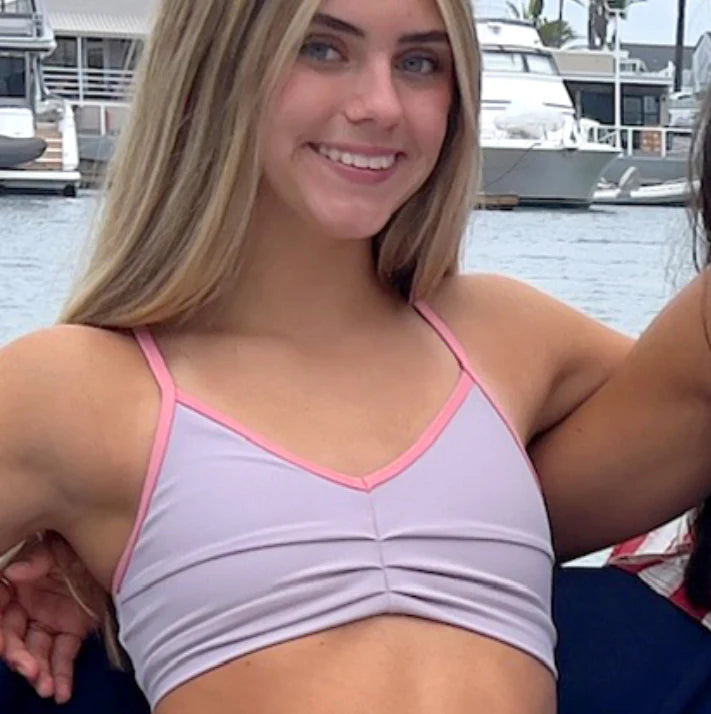 Bliss Top - T4128