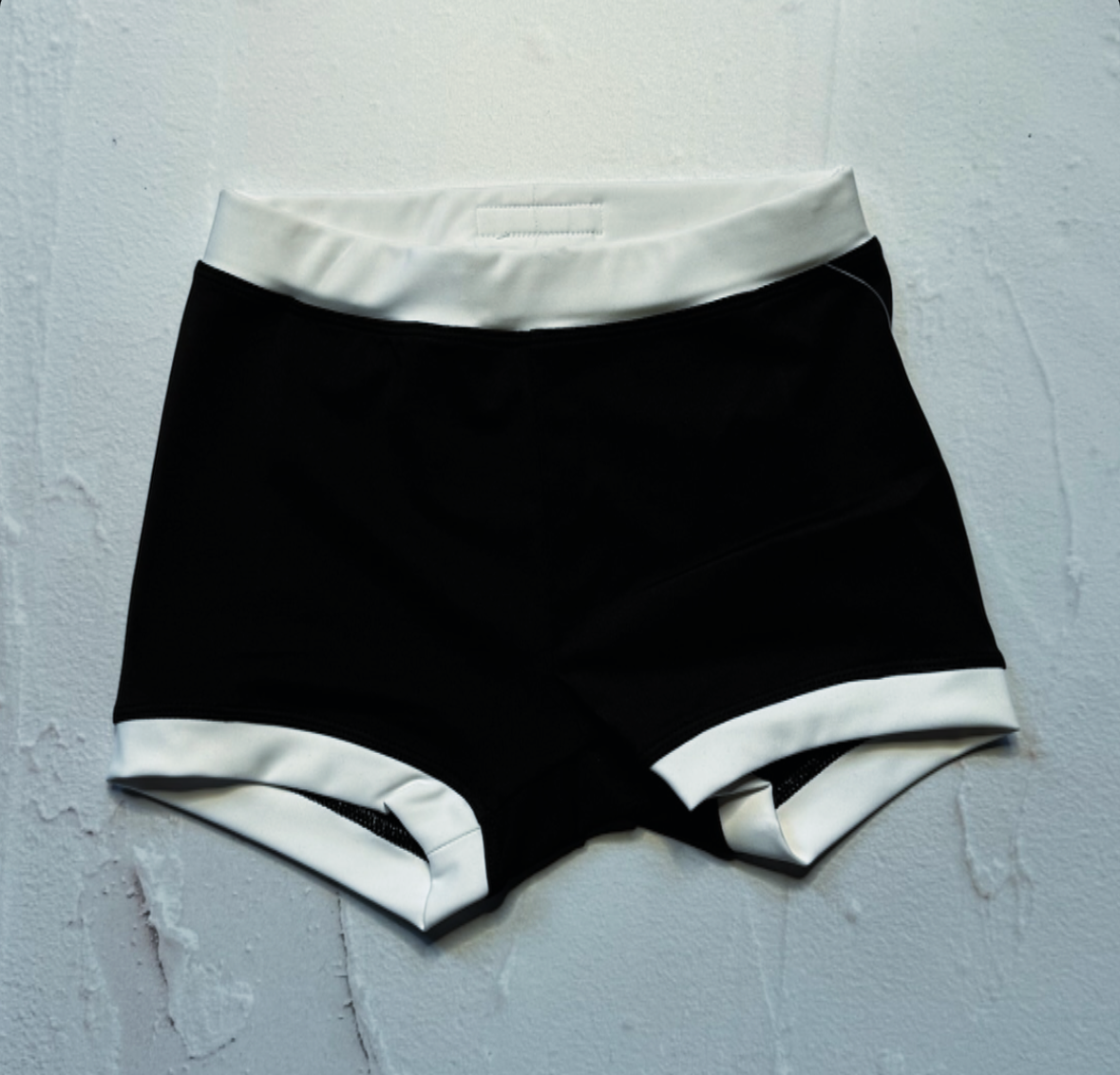 Cali Shortie - B4206