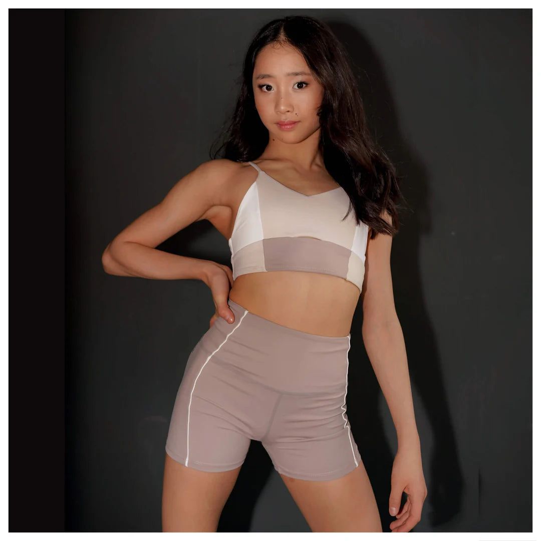 Fierce Short - B2220